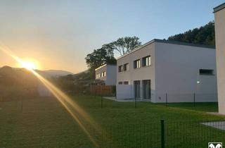 Haus kaufen in 2630 Ternitz, *RESERVIERT* Niedrigstenergiehaus- Das ist Ihr Haus im Grünen! *PROVISIONSFREI*