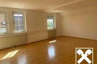 Wohnung mieten in 2620 Neunkirchen, Große Mietwohnung mit Gartennutzung in Bahnhofsnähe