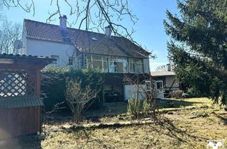 Villen zu kaufen in 2632 Sankt Valentin-Landschach, Ihre Villa mit Charme zusätzlich ein Baugrundstück mit 4350 m²!
