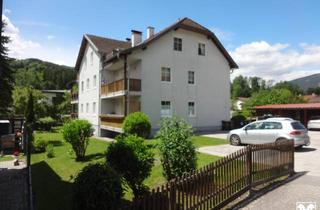 Wohnung kaufen in 2880 Kirchberg am Wechsel-Markt, Schöne große Dachgeschoßwohnung mit Loggia!