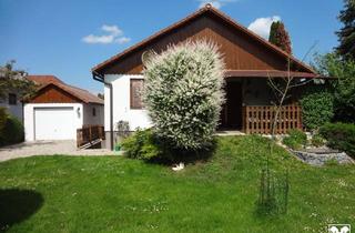 Haus kaufen in 2625 Schwarzau am Steinfeld, SMARTER BUNGALOW IN GUTER LAGE!