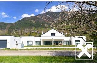 Wohnung kaufen in 2650 Payerbach, Stilvoll Wohnen in Payerbach - Exklusive Wohnqualität mit Wohlfühlfaktor