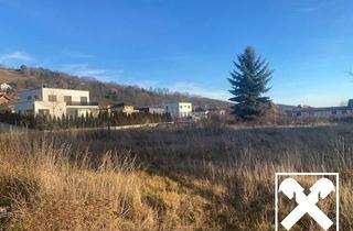 Grundstück zu kaufen in 2640 Gloggnitz, Aufgeschlossenes Baugrundstück mit Aussicht im wunderbaren Stuppach!