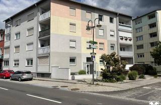 Wohnung kaufen in 4300 Sankt Valentin, Helle Erdgeschoss-Eigentumswohnung mitten in St. Valentin