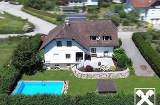 Einfamilienhaus kaufen in 3321 Ardagger, Attraktives Einfamilienhaus mit drei Wohneinheiten im Dachgeschoss - Wohnen & Vermieten unter einem Dach in Ardagger