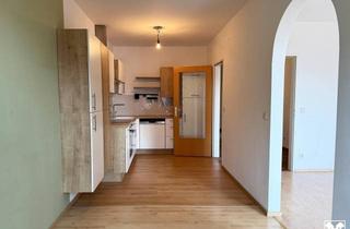Wohnung kaufen in 3680 Persenbeug, Charmante Eigentumswohnung in Persenbeug - prompt beziehbar!