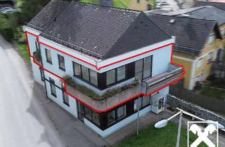 Wohnung mieten in 3253 Erlauf, Geräumige Mietwohnung in Erlauf - 96 m² Wohnfläche für nur € 750,- netto!