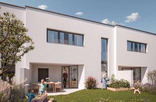 Haus kaufen in 7071 Rust, "The Lagoon" - Modern - Nachhaltig - Elegant