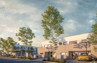 Haus kaufen in 7071 Rust, "The Lagoon" - Modern - Nachhaltig - Elegant