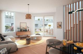 Wohnung kaufen in 7071 Rust, "The Lagoon" - Modern - Nachhaltig - Elegant