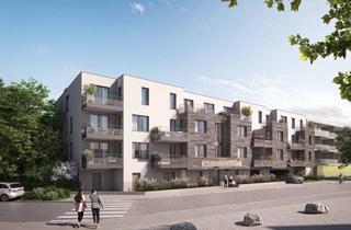 Wohnung kaufen in 2232 Deutsch-Wagram, Wohnen im Weinviertel - 6 Minuten von Wien-Deutsch Wagram