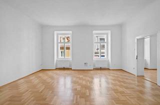 Wohnung mieten in Schönaugasse, 8010 Graz, Charmante 2-Zimmer in Toplage mit Balkon!