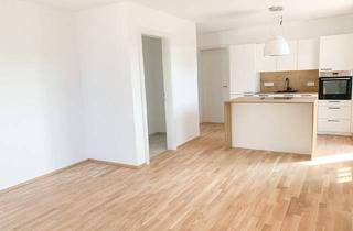 Wohnung mieten in 5071 Wals, WALS: Gemütliche 2-Zimmer-Wohnung mit 2 Balkonen