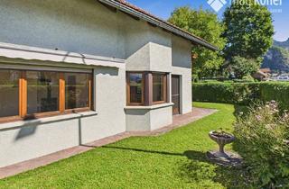 Einfamilienhaus kaufen in Rudolf-Von-Ems-Straße 16A, 6845 Hohenems, Charmantes Einfamilienhaus in zentraler Lage von Hohenems