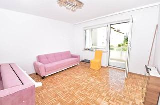 Wohnung mieten in 4490 Sankt Florian, Helle Mietwohnung in ruhiger Grünlage - mit Loggia, Stellplatz und neuem Badezimmer!