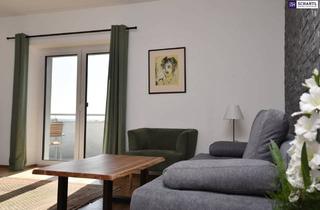 Wohnung mieten in Reiteregg, 8113 Sankt Bartholomä, ERSTBEZUG - Moderne zwei Zimmerwohnung mit kompletter Ausstattung und Traumaussicht in die Weinberge zu mieten! 3D-Rundgang vorhanden!