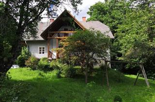 Haus kaufen in 8240 Friedberg, Charmantes Haus mit idyllischem Grundstück nur ca. 1h von Wien und Graz entfernt!