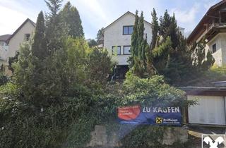 Grundstück zu kaufen in Mitterbergerweg, 4040 Linz, Baugrundstück Pöstlingberg/Mitterbergerweg