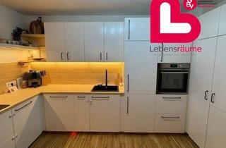 Wohnung mieten in Allerheiligen Im Mühlkreis 132/3, 4320 Allerheiligen im Mühlkreis, Neuwertige 3-Raum-Wohnung mit Garten und Tiefgaragenstellplatz