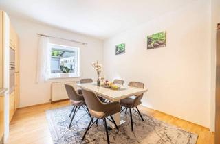 Wohnung kaufen in 5340 Sankt Gilgen, Am Segenwald - leist.Barer Wohnraum im Salzburger Seengebiet