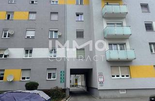 Wohnung kaufen in Pfarrgasse, 8020 Graz, SAN.BED. ANLEGERWOHNUNG EGGENBERG NAHE FACHHOCHSCHULE JOANNEUM