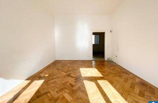 Wohnung kaufen in Webergasse 19, 1200 Wien, Altbauwohnung mit Gestaltungsspielraum in gefragter Lage