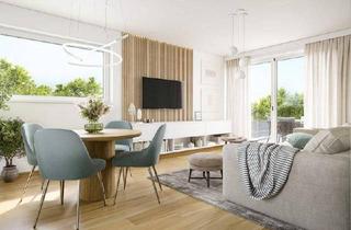 Wohnung kaufen in Quarzweg, 1210 Wien, Das.Schmuckstück | Leben am Quarzweg: BEZUGSFERTIG 12/2025