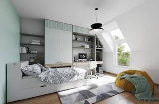 Wohnung kaufen in Quarzweg, 1210 Wien, Das.Schmuckstück | Leben am Quarzweg: BEZUGSFERTIG 12/2025