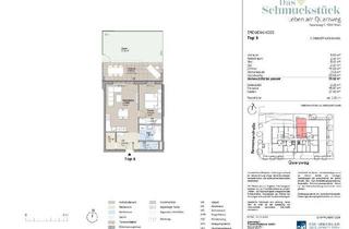 Wohnung kaufen in Quarzweg, 1210 Wien, Das.Schmuckstück | Leben am Quarzweg: Fertiggestellt 12/25