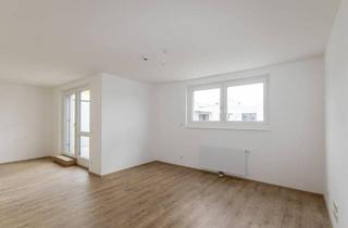 Wohnung mieten in Merbotogasse 61, 2700 Wiener Neustadt, Moderne Erstbezugswohnung für Seniorinnen und Senioren
