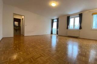 Wohnung mieten in Anastasius-Grün-Straße 26 - 28, 4020 Linz, Ruhige 2-Zimmer-Wohnung mit hofseitigem Balkon - verfügbar ab Jänner 2026
