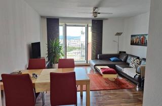 Wohnung mieten in Carl-Appel-Straße, 1100 Wien, Wienerberg I möblierte 2-Zimmer Wohnung I Fernblick I 16ter Stock