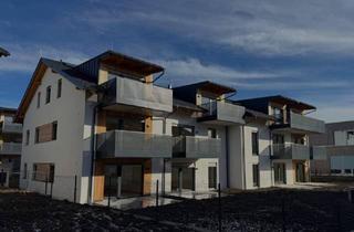 Wohnung mieten in Einleitenweg 16, 5300 Hallwang, Neue 2-Zimmer Wohnung mit Balkon und Garage in Hallwang