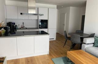 Wohnung mieten in Einleitenweg 16, 5300 Hallwang, Neue 2-Zimmer Wohnung mit Balkon und Garage in Hallwang