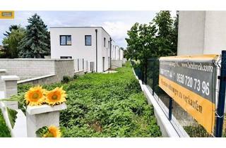 Wohnung kaufen in 2473 Potzneusiedl, Refugium "Sonnenblume"- Erstbezug Doppelhäuser auf Eigengrund