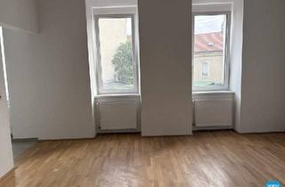Wohnung mieten in Prager Straße, 1210 Wien, Altbau 3-Zimmer Wohnung
