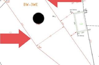 Grundstück zu kaufen in 2551 Enzesfeld-Lindabrunn, Baugrundstück mit 701 m2