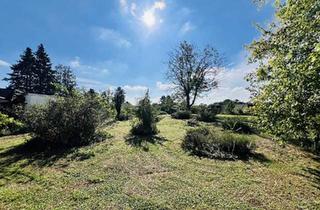 Grundstück zu kaufen in 2551 Enzesfeld-Lindabrunn, Baugrundstück mit 701 m2