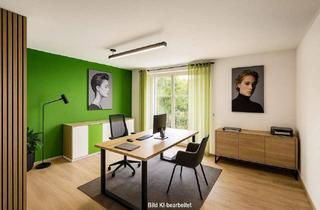Büro zu mieten in 4780 Schärding Innere Stadt, Moderne Co-Working-Büros in Schärding