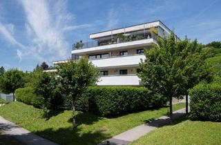 Wohnung mieten in 4400 Steyr, Exklusives Wohnen im Zentrum von Steyr: Barrierefreie 4-Zimmer-Wohnung mit Garten, Terrasse und Tiefgaragenstellplatz in erstklassiger Lage!