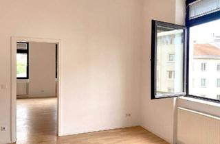 Wohnung kaufen in Markhofgasse, 1030 Wien, Charmante 2-Zimmer-Wohnung mit separater Küche und Altbauflair – Liftbau ist in Planung!