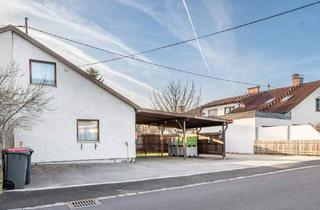 Grundstück zu kaufen in 4020 Linz, Bieterverfahren! Baugrund in Linzer Siedlungslage mit Altbestand