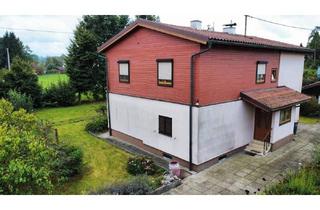 Haus kaufen in 4720 Neumarkt im Hausruckkreis, ***OPEN HOUSE Freitag, 10. Oktober von 13 - 15 Uhr*** Familienhaus - Endlich Platz für alle – Wohlfühlen mit Pool & Gartenparadies!
