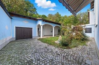 Einfamilienhaus kaufen in 2251 Ebenthal, Großzügiges Einfamilienhaus mit Garten und Weinkeller im Weinviertel!