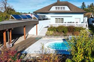 Haus kaufen in 2231 Strasshof an der Nordbahn, TOP HAUS - GEPFLEGTE QUALITÄT