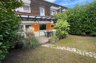 Reihenhaus kaufen in 2620 Neunkirchen, Modernisiertes wunderschönes Reihenhaus mit überdachter Terrasse und Garten