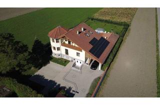 Einfamilienhaus kaufen in 2443 Leithaprodersdorf, "RuhePool!"