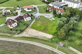 Grundstück zu kaufen in 4343 Mitterkirchen, Sonniger Baugrund ohne Bauzwang in Mitterkirchen