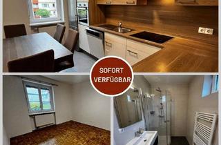 Wohnung mieten in 4710 Grieskirchen, Renovierte 3-Zimmer-Wohnung mit Einbauküche in Grieskirchen