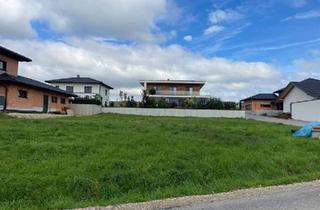 Grundstück zu kaufen in 4770 Schärdingerau, Sonniges Baugrundstück in Großschörgern, Andorf